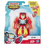 Transformers Rescue Bots Academy Figür Hot Shot E5 E5366 | Toysall