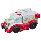 Transformers Rescue Bots Academy Figür Medix The D E5366