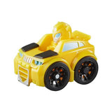 Transformers Rescue Bots Mini Robot Yarışçılar - Bumblebee E6429 | Toysall