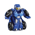 Transformers Rescue Bots Mini Robot Yarışçılar - Whirl E6429 | Toysall