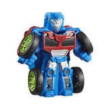 Transformers Rescue Bots Mini Robot Yarışçılar - Optimus Prime E6429 | Toysall