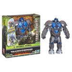 Transformers Rise Of The Beasts Smash Changer Figür F3900-F4641 | Toysall