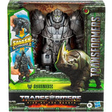 Transformers Rise Of The Beasts Smash Changer Figür F3900-F4643 | Toysall