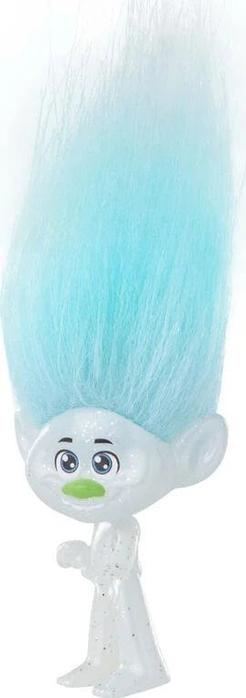 Trolls Ana Figürler - Guy Diamond ve Tiny Diamond HNF09 | Toysall