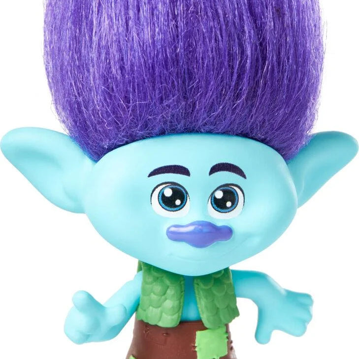 Trolls Ana Figürler - Kleine Branch HNF08 | Toysall