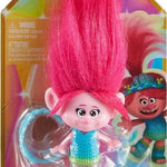 Trolls Ana Figürler - Queen Poppy HNF06 | Toysall