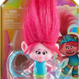 Trolls Ana Figürler - Queen Poppy HNF06 | Toysall