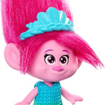 Trolls Ana Figürler - Queen Poppy HNF06 | Toysall