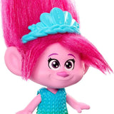 Trolls Ana Figürler - Queen Poppy HNF06 | Toysall