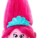 Trolls Ana Figürler - Queen Poppy HNF06 | Toysall