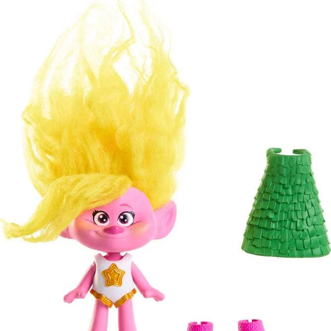 Trolls Ana Figürler - Viva Kleine HNF07 | Toysall