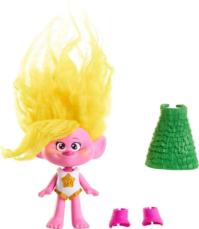 Trolls Ana Figürler - Viva Kleine HNF07 | Toysall