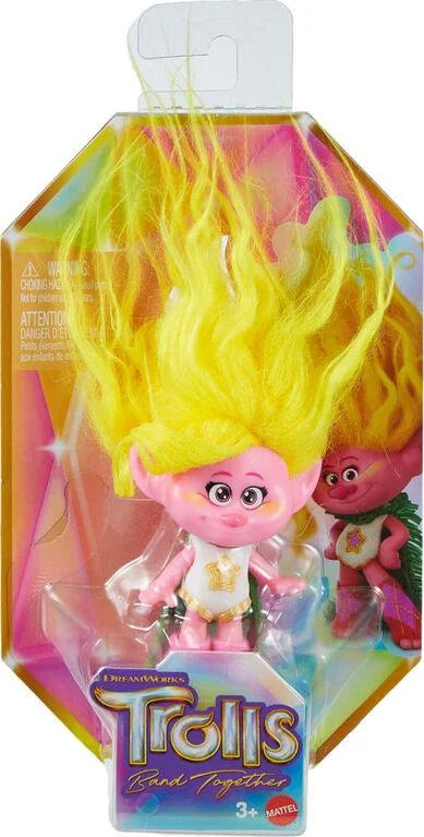 Trolls Ana Figürler - Viva Kleine HNF07 | Toysall