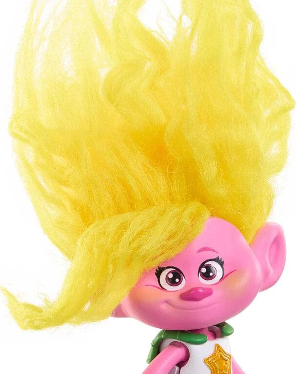 Trolls Ana Figürler - Viva Kleine HNF07 | Toysall