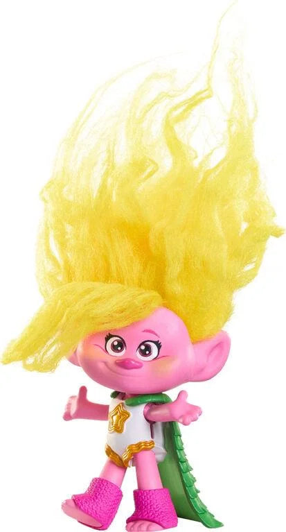 Trolls Ana Figürler - Viva Kleine HNF07 | Toysall