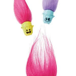 Trolls Eğlenceli Saçlar - Kraliçe Poppy HNF02-HNF10 | Toysall