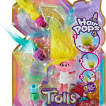 Trolls Eğlenceli Saçlar - Viva HNF02-HNF11 | Toysall