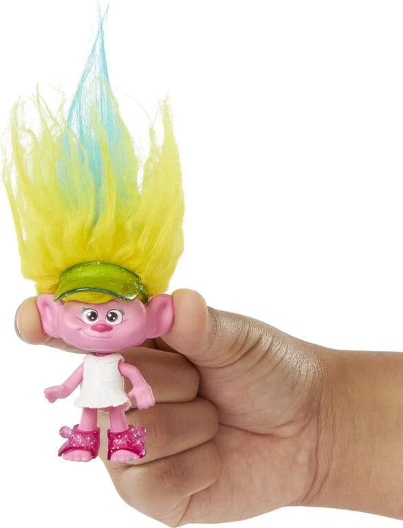 Trolls Eğlenceli Saçlar - Viva HNF02-HNF11 | Toysall