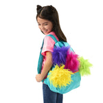 Trolls Mini Pom Pom Serisi Sürpriz Karakterler HPB53 | Toysall