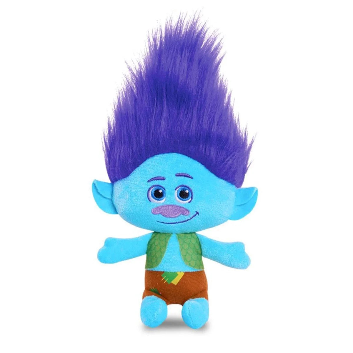 Trolls Sesli Mini Peluş-Branch TR10000 | Toysall