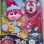 Trolls Word Tour Şarkı Söyleyen Poppy E9411 E9411 | Toysall