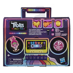 Trolls World Tour Minik Dansçılar Arkadaş Seti  E8421 | Toysall