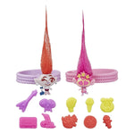 Trolls World Tour Minik Dansçılar Arkadaş Seti  E8421 | Toysall