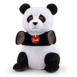 Trudi El Kuklası Panda 29827