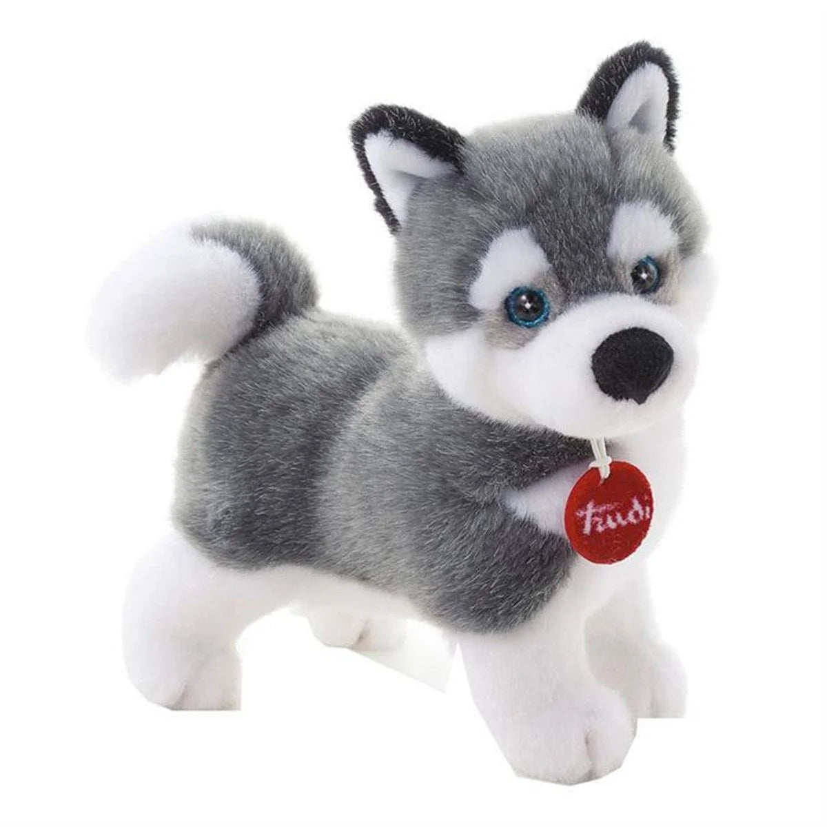 Trudi Peluş Husky Marcus 22271 | Toysall