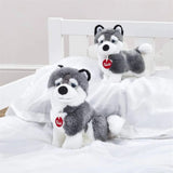 Trudi Peluş Husky Marcus 22272 | Toysall