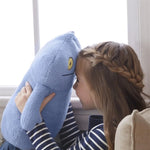 Uglydolls Kocaman Pelüş Mavi E4648-E4676 | Toysall