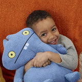 Uglydolls Kocaman Pelüş Mavi E4648-E4676 | Toysall