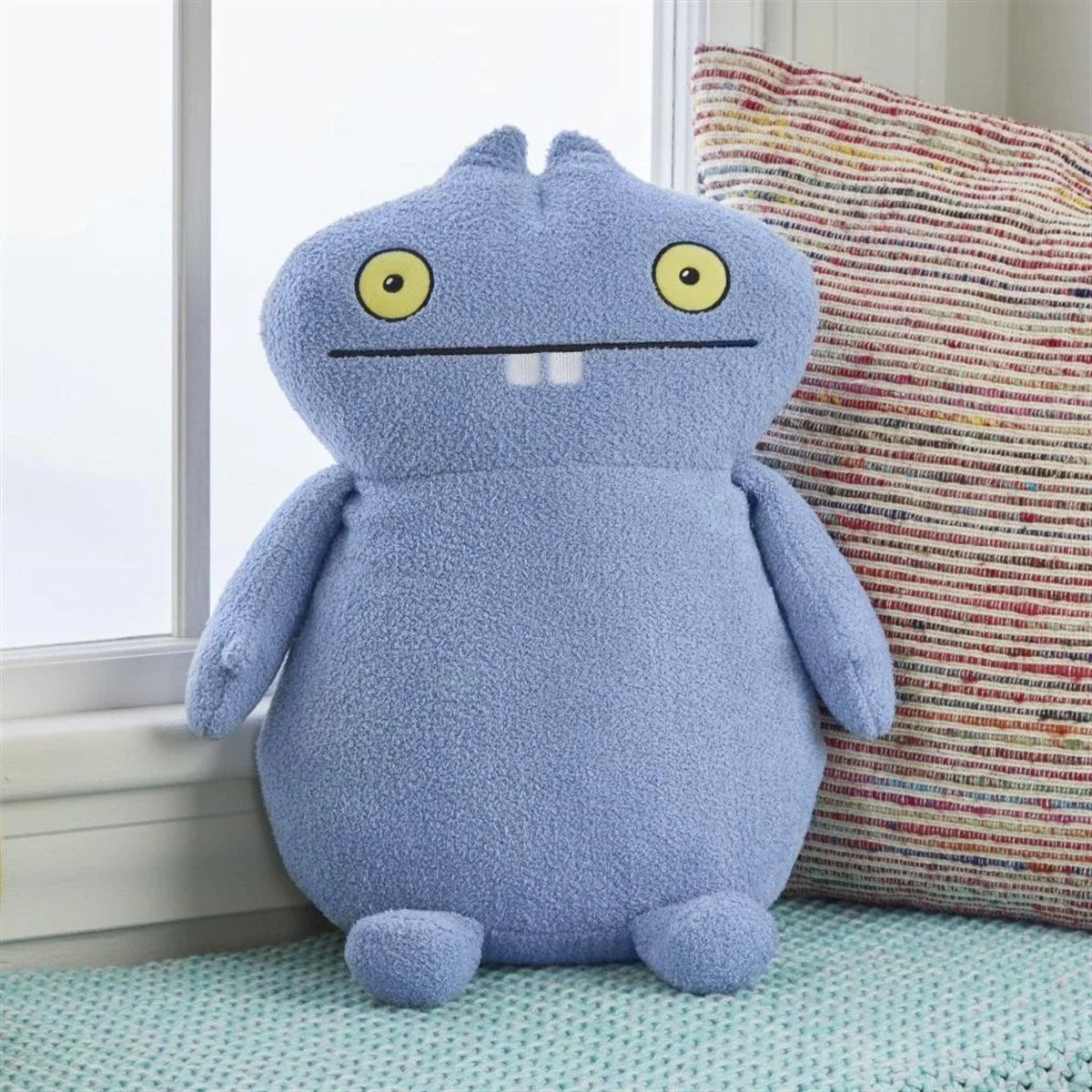 Uglydolls Kocaman Pelüş Mavi E4648-E4676 | Toysall