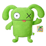 Uglydolls Kocaman Pelüş Yeşil E4648-E4675 | Toysall