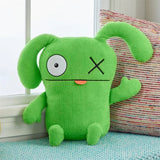 Uglydolls Kocaman Pelüş Yeşil E4648-E4675 | Toysall