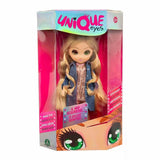 Unique Eyes Bebekler - Amy MYM00000 | Toysall