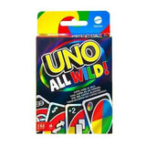 UNO All Wild Kart Oyunu HHL35