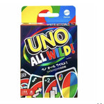 UNO All Wild Kart Oyunu HHL35-HHL33 | Toysall