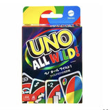 UNO All Wild Kart Oyunu HHL35-HHL33 | Toysall