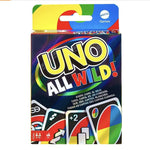 UNO All Wild Kart Oyunu HHL35-HHL33 | Toysall