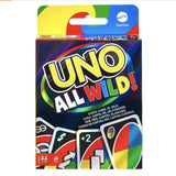 UNO All Wild Kart Oyunu HHL35-HHL33 | Toysall