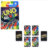 UNO All Wild Kart Oyunu HHL35-HHL33 | Toysall