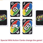 UNO All Wild Kart Oyunu HHL35-HHL33 | Toysall