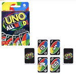 UNO All Wild Kart Oyunu HHL35-HHL33 | Toysall