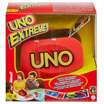 UNO Extreme Kart Oyunu GXY75 | Toysall