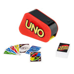 UNO Extreme Kart Oyunu GXY75 | Toysall