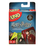 Uno Harry Potter Kart Oyunu FNC42