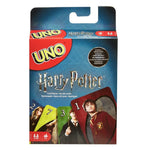 Uno Harry Potter Kart Oyunu FNC42 | Toysall