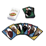 Uno Harry Potter Kart Oyunu FNC42 | Toysall