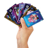 UNO K-Pop Demon Hunters Kart Oyunu JRV01